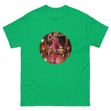 Load image into Gallery viewer, The AI Shuffler - PINK Infinity Stone Outfit #1