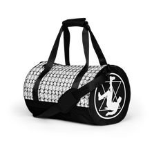Load image into Gallery viewer, This Side of Stupid - Gym bag