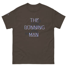 Load image into Gallery viewer, The Running Man Graphic Tee

