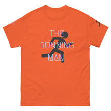 Load image into Gallery viewer, The Running Man Graphic Tee
