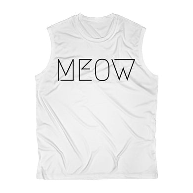 Men's Sleeveless Performance Tee
