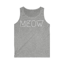 Load image into Gallery viewer, Men&#39;s Softstyle Tank Top
