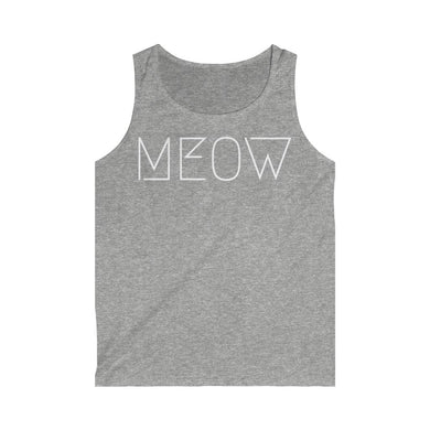 Men's Softstyle Tank Top