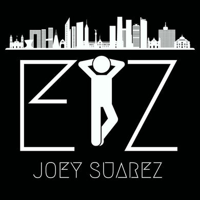 PRE-ORDER: E-Z + VIP Mask