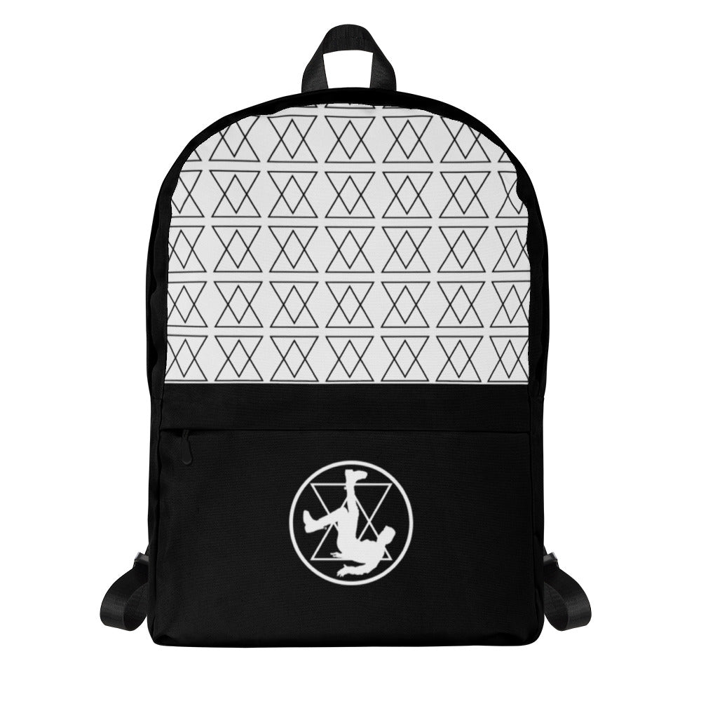 This Side of Stupid - Backpack