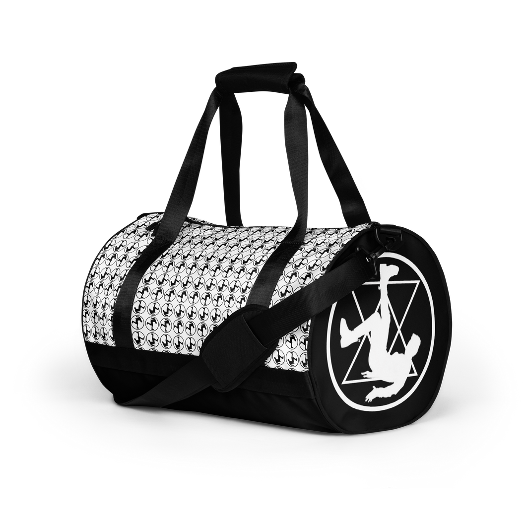 This Side of Stupid - Gym bag