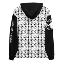 Load image into Gallery viewer, This Side of Stupid - VIP Hoodie

