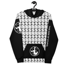 Load image into Gallery viewer, This Side of Stupid - VIP Hoodie
