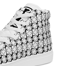 Load image into Gallery viewer, This Side of Stupid - High Tops
